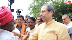 महाराष्ट्र: 11 अक्टूबर को मराठवाड़ा में उद्धव ठाकरे करेंगे विरोध मार्च, जानें- पूरा मामला