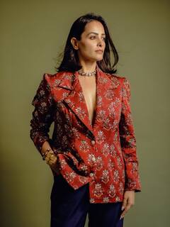 दिव्यांका त्रिपाठी की 'सौतन' की 10 तस्वीरें, हर आउटफिट में कमाल लगती हैं 'शगुन', यकीन ना हो तो खुद देख लें फोटोज