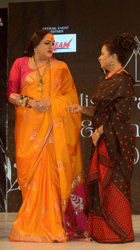 सबसे ज्यादा कहां है किन्नरों की आबादी?