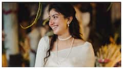 Sai Pallavi Responds To AI-Generated Swimsuit Images Following Beach Vacation