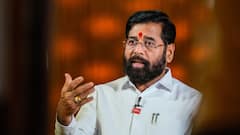 Eknath Shinde Lashes Out At Pakistan PM Over UNGA Remarks, Says A Jackal Cannot Be A Lion