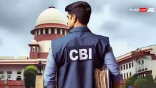 सुप्रीम कोर्ट की सख्ती के बाद CBI का एक्शन, घर खरीदारों से ठगी में कई बिल्डरों पर FIR