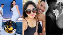 Ind Vs SL Pathum Nissanka: भारतीय गोलंदाजीचा पालापाचोळा करणाऱ्या पथुम निसंकाची पत्नी कोण? बॉलीवूड हिरोईनपेक्षाही सौदर्यंवान