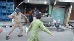 Bareilly violence:બરેલી હિંસામાં મૌલાના રજા અરેસ્ટ, 2000 પથ્થરબાજો સામે FIR, 31 લોકોની ધરપકડ