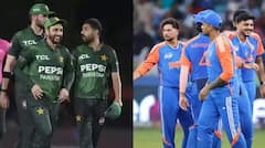 ਦੁਬਈ ਦੇ ਮੈਦਾਨ 'ਚ ਟੀ-20 'ਚ 5 ਵਾਰ ਭਿੜੇ ਭਾਰਤ-ਪਾਕਿਸਤਾਨ, ਦੇਖੋ ਹਰ ਮੈਚ ਦਾ ਲੇਖਾ-ਜੋਖਾ