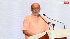 'भाषाई विविधता के बावजूद धर्म ने भारत को जोड़े रखा', उपराष्ट्रपति राधाकृष्णन का बड़ा बयान