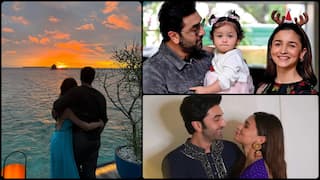 बेटी राहा ने रणबीर के लिए बनाया कार्ड, बेस्ट पापा के लिए लिखी लंबी सी लाइन, आलिया ने शेयर की तस्वीर