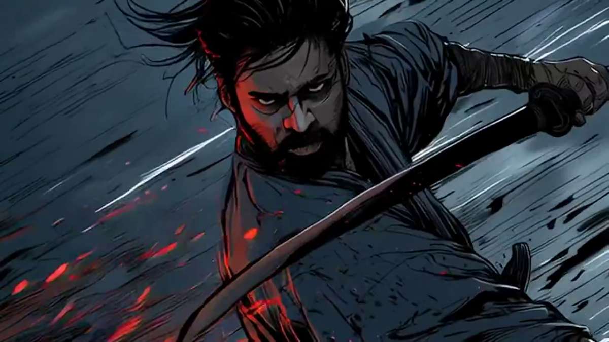 OG Comic Book: 'OG' గురించి మరింత తెలుసుకోవాలా? - కామిక్ బుక్ వచ్చేసింది... ఆ క్వశ్చన్స్‌కు ఆన్సర్ తెలియాలంటే...