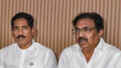 Jayant Patil Urges Maharashtra Governor To Call Special Session Amid Flood Crisis