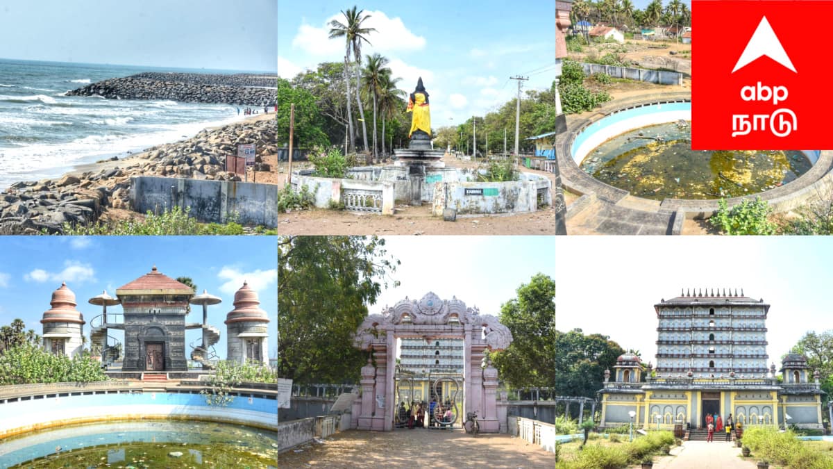 பூம்புகார் கடலில் புதையுண்ட ரகசியம்! 18ஆம் நூற்றாண்டு டென்மார்க் கப்பல் கண்டுபிடிப்பு: தமிழர்களின் கடல் வணிகப் பெருமை!