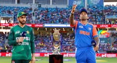 IND vs PAK Asia Cup Final: India Boycott Trophy Picture After Toss