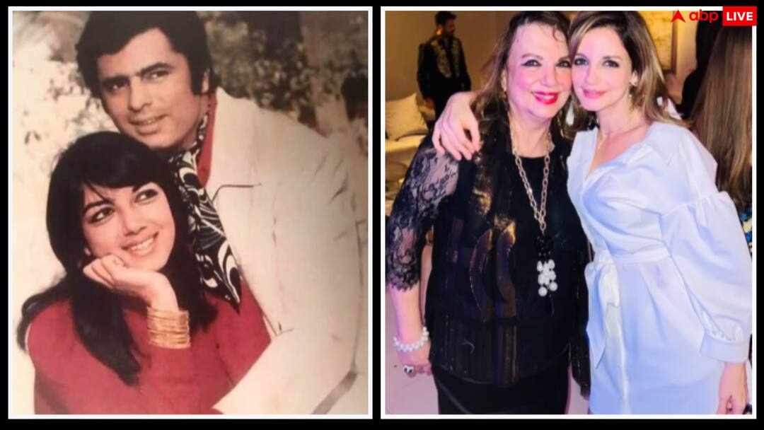 ऋतिक रोशन की एक्स सास की 10 तस्वीरें, खूबसूरती में बॉलीवुड एक्ट्रेस भी कुछ नहीं हैं