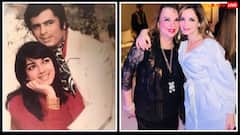 ऋतिक रोशन की एक्स सास की 10 तस्वीरें, खूबसूरती में बॉलीवुड एक्ट्रेस भी कुछ नहीं हैं