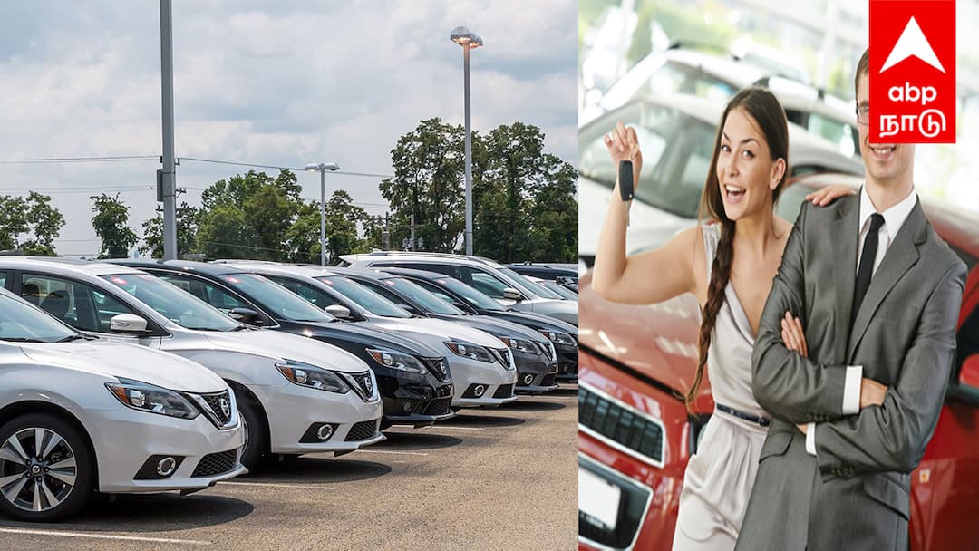 புதுச்சேரியில் கார் விற்பனை சூப்பர்! GST வரி குறைப்பால் நடுத்தர மக்கள் கொண்டாட்டம்!