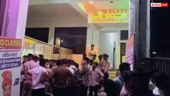 राजस्थान: 'धर्म बदलो, हमसे शादी करो, नहीं तो...', कोचिंग जाती लड़की के साथ छेड़छाड़ के बाद बवाल