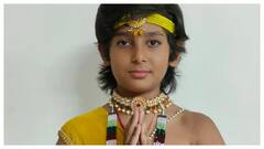Shrimad Ramayan’ Child Actor Veer Sharma, Brother Die In Kota Fire