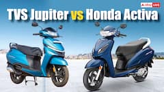 GST कट के बाद Honda Activa का कौन-सा वेरिएंट मिल रहा सस्ता? TVS Jupiter की रह गई इतनी कीमत