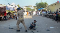 'कई मौलाना भाजपा से मिले हुए...'बरेली हिंसा पर कांग्रेस नेता का चौंकाने वाला दावा