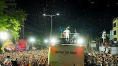 Deadly Stampedes in 2025: আনন্দ বিষাদে বদলে গিয়েছে বার বার, কুম্ভমেলা থেকে বিজয়ের জনসভায় পদপিষ্ট, ২০২৫ জুড়েই মৃত্যুমিছিল