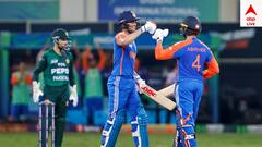 কুড়ির ফর্ম্য়াটে পাকিস্তানের বিরুদ্ধে একাধিপত্য ভারতের, আজ কেমন হতে পারে দু দলের একাদশ?