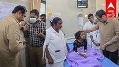 கரூர் விஜய் பிரச்சார கூட்டத்தில் 38 பேர் உயிரிழப்பு: அரசியல் கட்சிகள் பொறுப்புடன் நடந்துகொள்ள வேண்டும் - அன்புமணி ராமதாஸ்