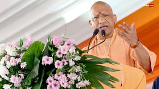 भारत की जीत पर सीएम योगी आदित्यनाथ की पहली प्रतिक्रिया, कहा- मैदान कोई भी जीत हमारी