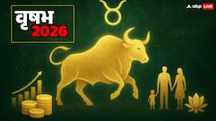 वृषभ राशिफल साल 2026, जनवरी से दिसंबर तक हर महीने का जानें प्रेम, करियर और धन का हाल