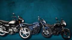Hero Splendor કરતા પણ સસ્તી મળી રહી છે આ 5 બાઈક, કિંમત 55 હજારથી શરુ, જાણો ડિટેલ્સ