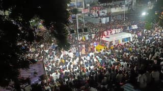 Superstar Vijay’s Key Aide Booked After 38 Killed In Tamil Nadu Stampede