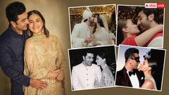 रणबीर कपूर की वाइफ के साथ 10 तस्वीरें: कपल की रोमांटिक कमेस्ट्री चुरा लेगी आपका भी दिल