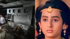 कोटा: फ्लैट में लगी आग से टीवी के बाल कलाकार वीर शर्मा की मौत, भाई की भी गई जान