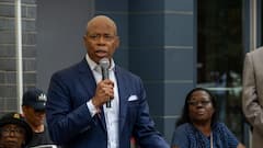New York Mayor Eric Adams Quits Re-election Bid, Know Who Remains In Contest With Mamdani