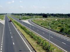 வாகன ஓட்டிகள் வசதிக்காக 