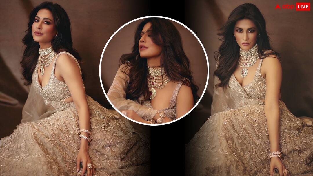 चित्रांगदा सिंह के लेटेस्ट लुक ने खींचा फैंस का ध्यान, एथनिक लुक में लूट ली लाइमलाइट