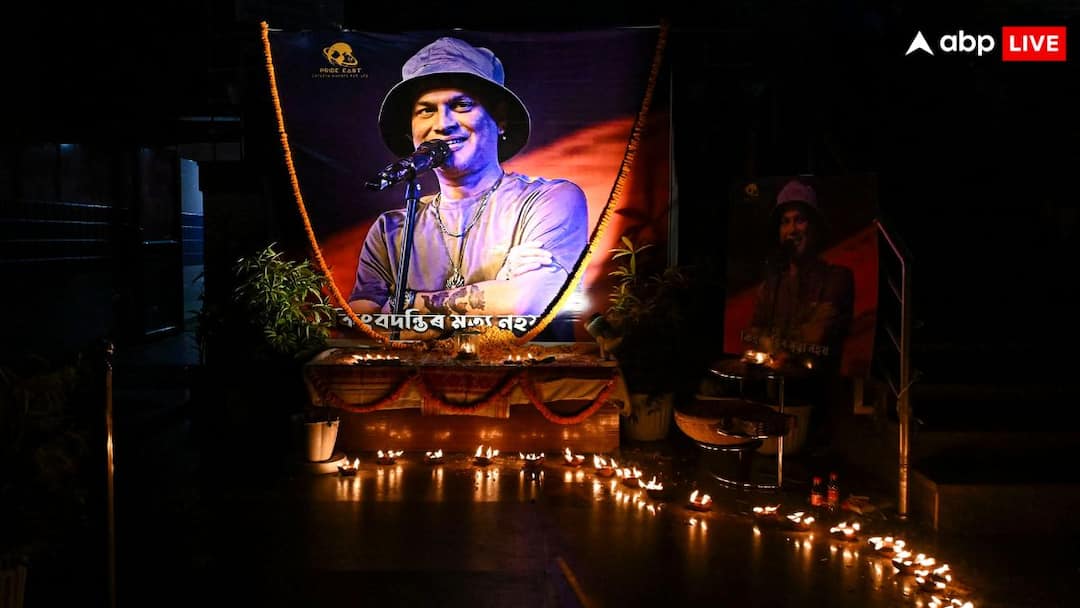 जुबिन गर्ग मर्डर केस: असम CID की छापेमारी में बड़ा खुलासा, आरोपी के पास मिले कई फर्जी दस्तावेज