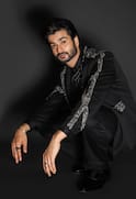 Birthday Boy Sunny Kaushal & His Ultimate Traditional Style Moments; PICS