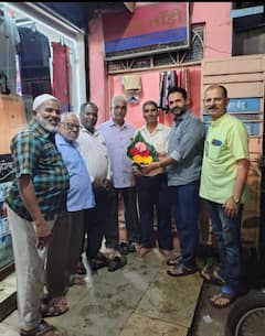 लॉन्ड्रीसाठी दिलेल्या कपड्यात 10 हजार सापडले, पण प्रामाणिकपणे परत करत घडवलं माणुसकीचे दर्शन