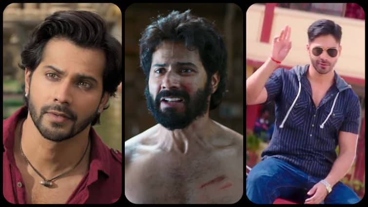 हिट मशीन या फ्लॉप किंग? करियर में 16 फिल्में दे चुके 'सनी संस्कारी' वरुण धवन का कैसा रहा स्ट्राइक रेट