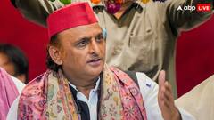CM योगी की बायोपिक पर अखिलेश का तंज, बोले- 'BJP के 4 विधायक भी फिल्म...'