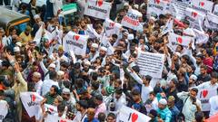 'पोस्टर-बाजी से बिगड़ सकता है माहौल', आई लव मोहम्मद पर जमीयत उलेमा-ए-हिन्द का बयान