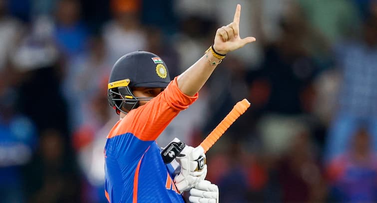 Asia Cup Final: Abhishek Sharma Eyes 11 Major Records Against Pakistan