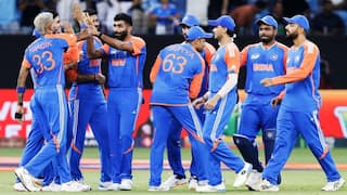 India Vs Pakistan Asia Cup Final: आशिया कपमध्ये कोण होणार प्लेअर ऑफ द टूर्नामेंट? टीम इंडियाचा ओपनर अभिषेक शर्माला चौघांकडून तगडी फाईट!