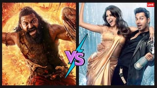 'कांतारा- चैप्टर 1' की दहशत में 'सनी संस्कारी की तुलसी कुमारी'! थिएटर्स से इतने स्क्रीन्स मांग रहे मेकर्स