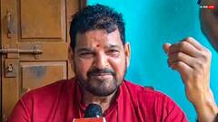 'आई लव मुहम्मद' से कोई दिक्कत नहीं... पूर्व सांसद बृजभूषण शरण सिंह का बड़ा बयान