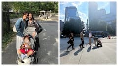 Priyanka Chopra Shares New York Photo Dump With Nick, Malti, Dia Mirza And Ishaan Khatter