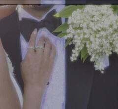 शादी के बंधन में बंधीं सेलेना गोमेज, नई नवेली दुल्हन ने शेयर की ड्रीमी वेडिंग की फर्स्ट फोटोज