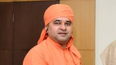 राजस्थान: 'आई लव मोहम्मद' विवाद विदेशी साजिश, कांग्रेस चाहती है...', विधायक बाबा बालक नाथ का दावा