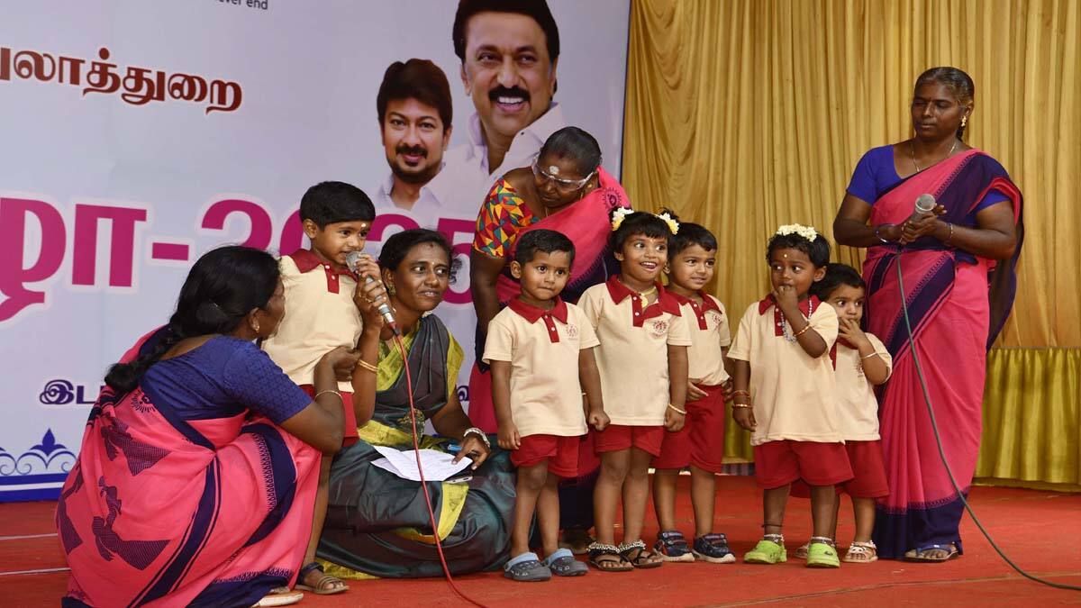 சுற்றுலா & கலாச்சாரத்தின் சங்கமம்! மறக்க முடியாத அனுபவத்திற்கு தயாராகுங்கள்!