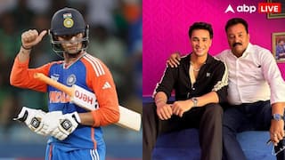 शतक से ज्यादा जीत जरूरी..., IND vs PAK फाइनल से पहले अभिषेक शर्मा के पिता का बयान वायरल