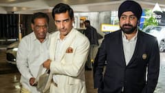 BCCI AGM: নেই সৌরভ, বাদ অভিষেক ডালমিয়াও, ভারতীয় ক্রিকেট বোর্ডের বার্ষিক সাধারণ সভায় বাংলার প্রাপ্তি কী?